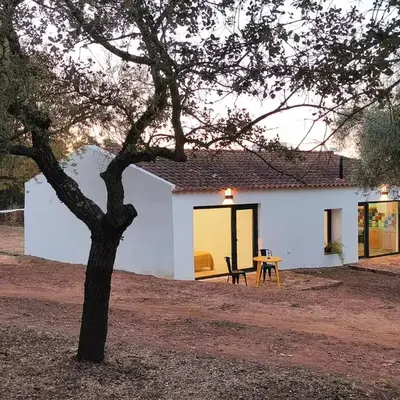 Las Huertas del Abrilongo