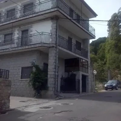 Casa Belen I y II