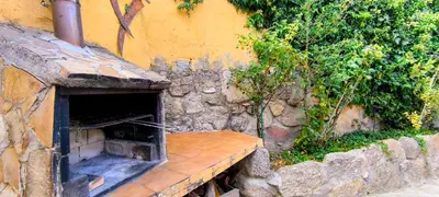 Plano de Casa rural Gemerendura y Son Soles