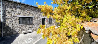 Plano de Casa rural Gemerendura y Son Soles