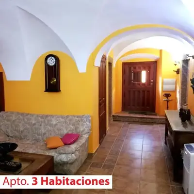 Casa Tictagora