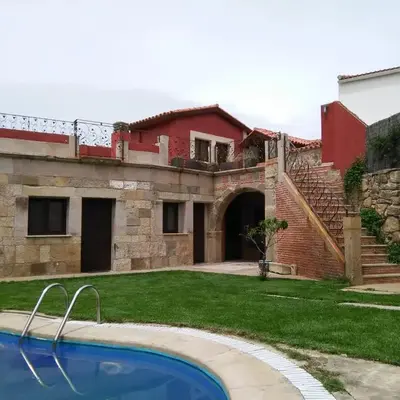 Casa Tictágora