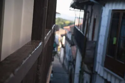 El barrio de los alrededores o un barrio cerca de esta casa o chalet