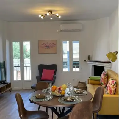 Las Calas departamento ideal!