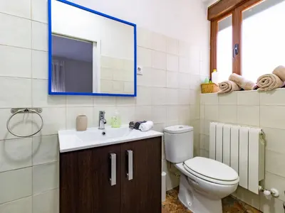 Un baño de Holiday Home La Isla by Interhome