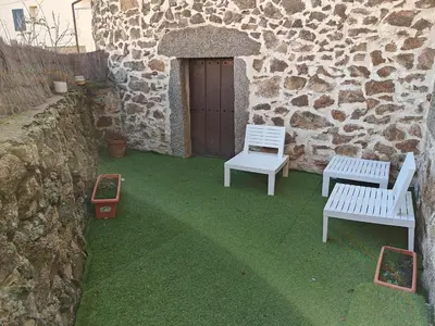 Plano de El Locutorio