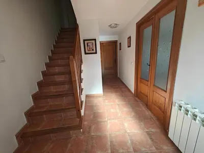 Plano de El Locutorio