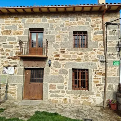 El Locutorio