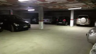 Plano de Apartamentos La Covatilla