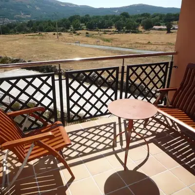Apartamentos La Covatilla
