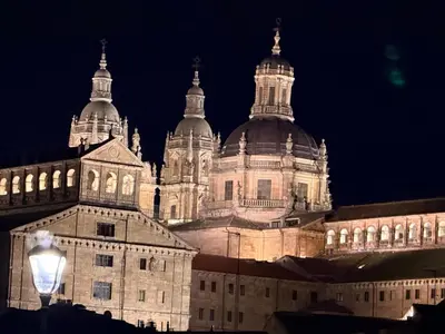 Un lugar de interés cerca de este apartamento
