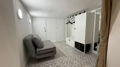Plano de Alojamiento Lope d vega