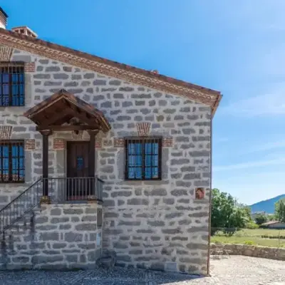 La Bodega de Gredos