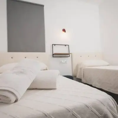 Hotel Rural Macondo