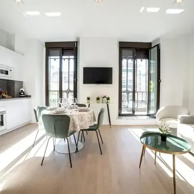 Las villas de Manuel