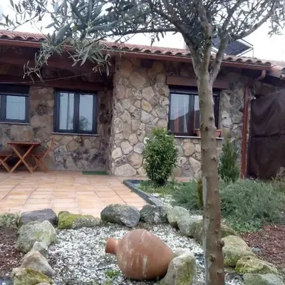 Casa Rural Los Olivos
