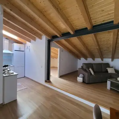 Gata Maitea- Apartamento Aita- Sierra Gata