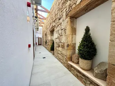 Plano de Premium Plaza San Cristóbal - Gran Vía Centro