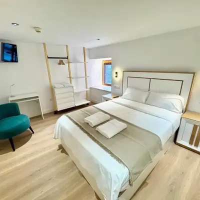 Premium Plaza San Cristóbal - Gran Vía Centro