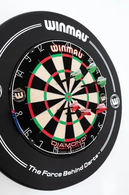 Plano de APT Cozy Billiards Diana Central