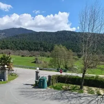 Hostal Prados Abiertos