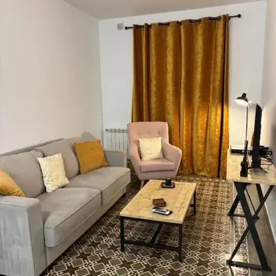 Apartamento turístico El Aljibe