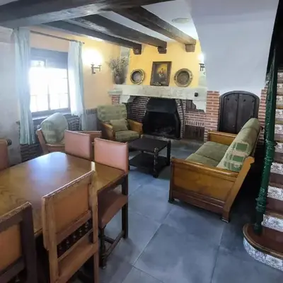 Casa Rural Ivanrey