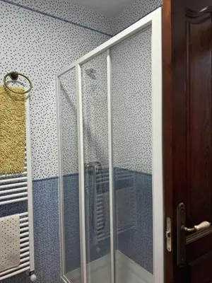 Un baño de Casa de Campo, La Malena