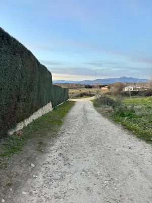 Paisaje cerca de esta casa o chalet
