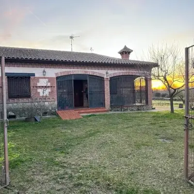 Casa de Campo