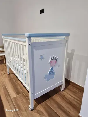 Cama o camas de una habitación en La Casita de Val