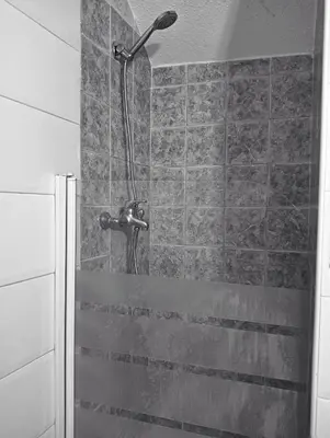 Un baño de VuT Pozo de los humos