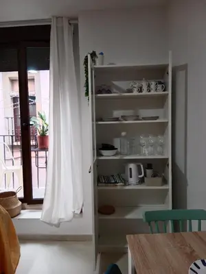 Plano de Casa Mencía
