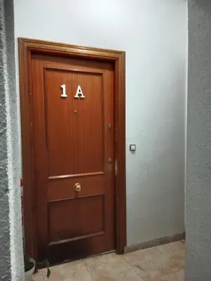 Plano de Casa Mencía