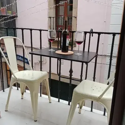 Casa Mencía