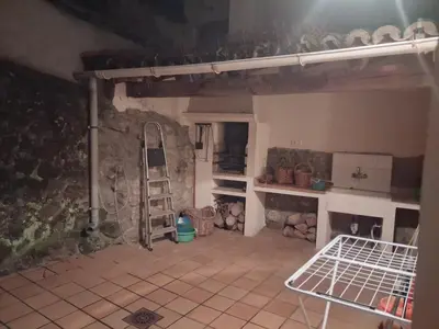 Plano de Casa Guinda