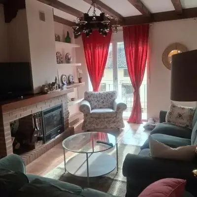 Casa Guinda