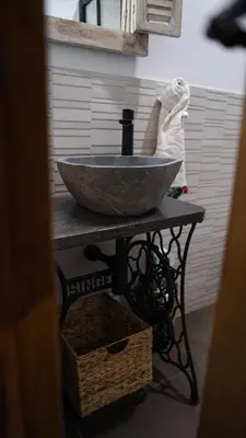 Plano de La Casita del Tejar