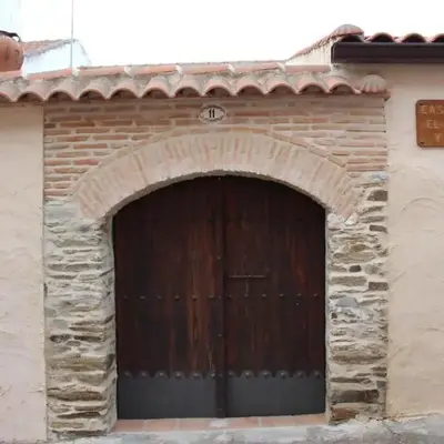 Casa Rural El Quinto y Medio **