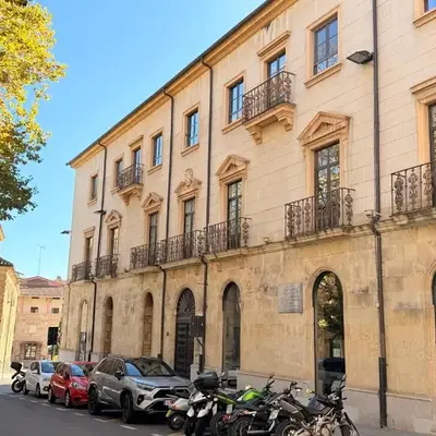 Domus Altiora Centro