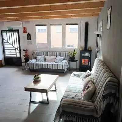 Casa Rural El Capricho