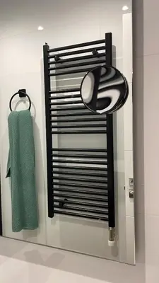Plano de Hogar de 3 dormitorios acogedores