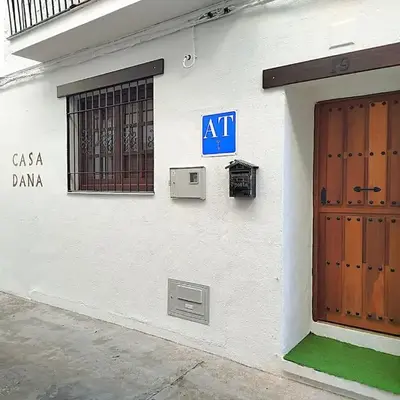 Casa Dana