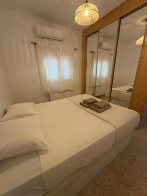 Cama o camas de una habitación en Dacha Toledo Casa Rural & Spa