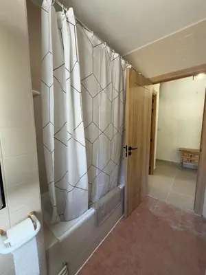 Un baño de Dacha Toledo Casa Rural & Spa