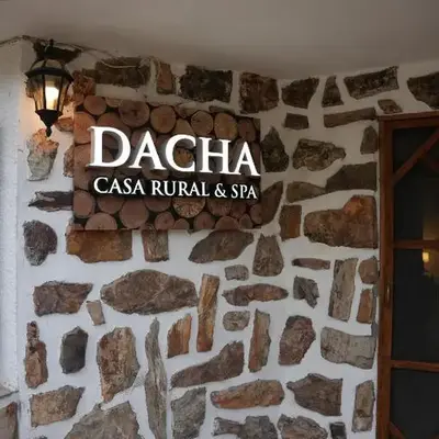 Dacha Toledo Casa Rural & Spa