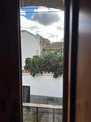Un balcón o terraza de Apartamento Torre Ochavada By Kubik
