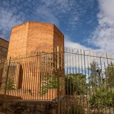Apartamento Torre Ochavada By Kubik