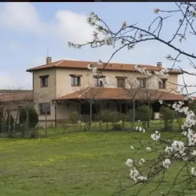 Casa Rural El Pilón del Fraile