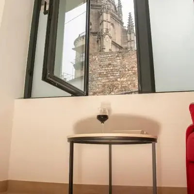 Apartamentos ÍCARO